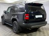 Toyota Land Cruiser Prado 2025 года за 43 000 000 тг. в Алматы – фото 2
