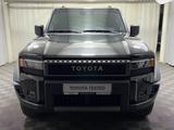 Toyota Land Cruiser Prado 2025 года за 43 000 000 тг. в Алматы – фото 5