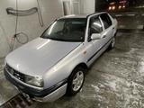 Volkswagen Vento 1993 годаүшін1 400 000 тг. в Петропавловск