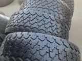 Оригинал Диски и шины А/Т Maxxis LT275/65/17 за 400 000 тг. в Алматы – фото 3