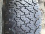 Оригинал Диски и шины А/Т Maxxis LT275/65/17 за 400 000 тг. в Алматы – фото 4