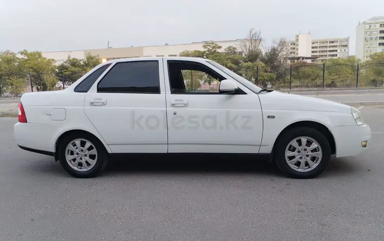 ВАЗ (Lada) Priora 2170 2013 года за 2 650 000 тг. в Актау