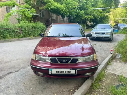 Daewoo Nexia 2007 года за 1 150 000 тг. в Шымкент