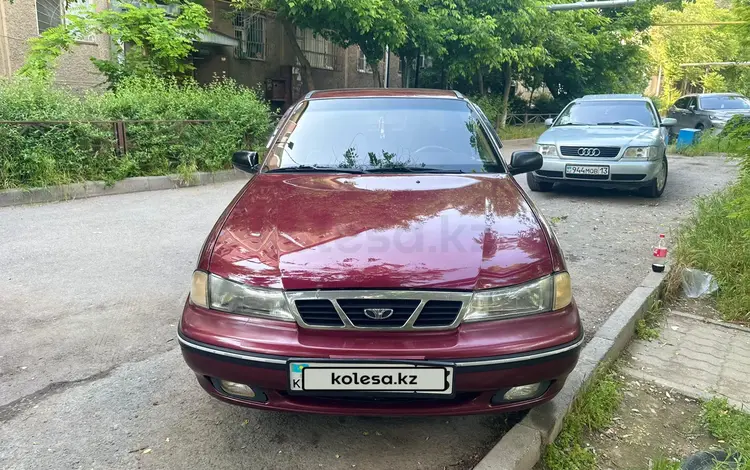 Daewoo Nexia 2007 года за 1 150 000 тг. в Шымкент