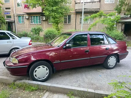 Daewoo Nexia 2007 года за 1 150 000 тг. в Шымкент – фото 7