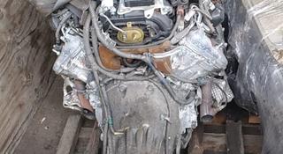 Двигатель 1UR, 2GR АКПП автомат за 280 000 тг. в Алматы