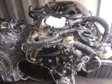 Двигатель 2GR 3.5 1UR 4.6 АКПП автомат 2GRFSE 1URFSE FSE за 650 000 тг. в Алматы