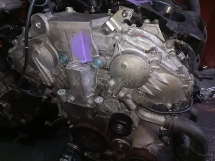 Nissan Teana j32 двигатель обемь 2.5үшін10 000 тг. в Алматы