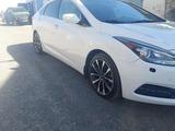 Hyundai i40 2015 года за 6 000 000 тг. в Атырау – фото 2