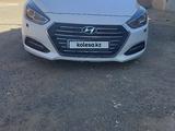 Hyundai i40 2015 года за 6 000 000 тг. в Атырау