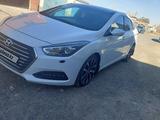 Hyundai i40 2015 года за 6 000 000 тг. в Атырау – фото 3