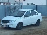 ВАЗ (Lada) Granta 2190 2013 года за 2 200 000 тг. в Кульсары