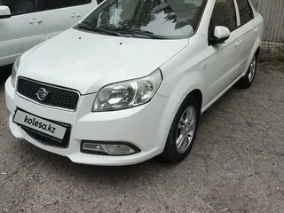 Ravon Nexia R3