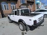 ВАЗ (Lada) Lada 2121 2018 года за 4 800 000 тг. в Костанай – фото 2