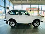 ВАЗ (Lada) Lada 2121 Classic 2025 годаүшін5 560 000 тг. в Актобе – фото 4