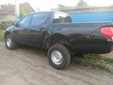 Mitsubishi L200 2014 годаүшін5 500 000 тг. в Экибастуз – фото 4