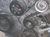 Двигатель NISSAN JUKEfor350 000 тг. в Шымкент – фото 2