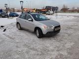 Mitsubishi ASX 2012 годаүшін6 699 999 тг. в Караганда – фото 2