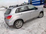 Mitsubishi ASX 2012 годаүшін6 699 999 тг. в Караганда – фото 4