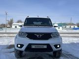 УАЗ Patriot 2021 годаүшін9 200 000 тг. в Актобе – фото 4