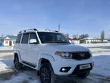 УАЗ Patriot 2021 годаүшін9 200 000 тг. в Актобе – фото 3