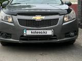 Chevrolet Cruze 2012 годаүшін3 700 000 тг. в Алматы – фото 4