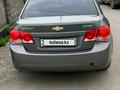 Chevrolet Cruze 2012 года за 3 700 000 тг. в Алматы – фото 3