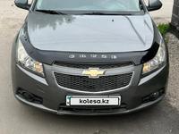 Chevrolet Cruze 2012 года за 3 700 000 тг. в Алматы