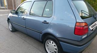 Volkswagen Golf 1994 года за 2 250 000 тг. в Тараз