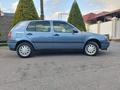 Volkswagen Golf 1994 годаүшін2 250 000 тг. в Тараз – фото 22