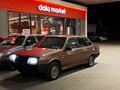 ВАЗ (Lada) 21099 1997 годаүшін850 000 тг. в Жезказган – фото 3