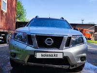 Nissan Terrano 2015 годаүшін4 300 000 тг. в Алматы