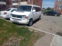 Volkswagen Multivan 1993 года за 2 400 000 тг. в Караганда