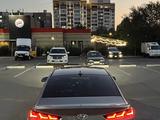 Hyundai Sonata 2017 годаүшін8 800 000 тг. в Алматы – фото 2