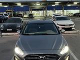 Hyundai Sonata 2017 годаүшін8 800 000 тг. в Алматы – фото 3