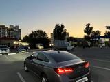 Hyundai Sonata 2017 годаүшін8 800 000 тг. в Алматы – фото 5