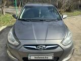 Hyundai Accent 2011 годаүшін4 500 000 тг. в Алматы
