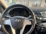 Hyundai Accent 2011 годаүшін4 500 000 тг. в Алматы – фото 4