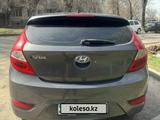 Hyundai Accent 2011 года за 4 500 000 тг. в Алматы – фото 5