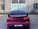 Mitsubishi Lancer 2007 годаfor3 200 000 тг. в Караганда – фото 3