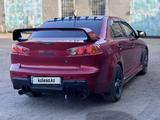 Mitsubishi Lancer 2007 годаfor3 200 000 тг. в Караганда – фото 4