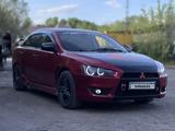 Mitsubishi Lancer 2007 годаfor3 200 000 тг. в Караганда – фото 5