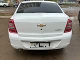 Chevrolet Cobalt 2022 годаүшін6 200 000 тг. в Астана – фото 3