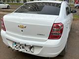 Chevrolet Cobalt 2022 годаүшін6 200 000 тг. в Астана – фото 2