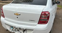 Chevrolet Cobalt 2022 годаfor6 200 000 тг. в Астана – фото 2