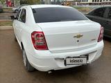 Chevrolet Cobalt 2022 годаүшін6 200 000 тг. в Астана – фото 4