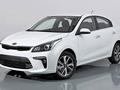 Kia Rio 2018 годаүшін44 000 тг. в Астана