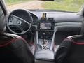 BMW 525 1996 года за 2 700 000 тг. в Астана – фото 9