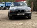 BMW 525 1996 года за 2 700 000 тг. в Астана – фото 11