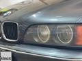 BMW 525 1996 года за 2 700 000 тг. в Астана – фото 13